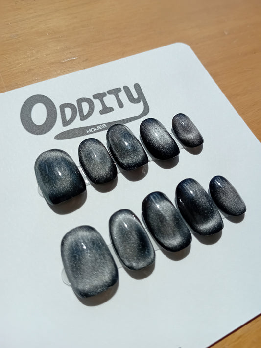 Black Aura - Made to Order