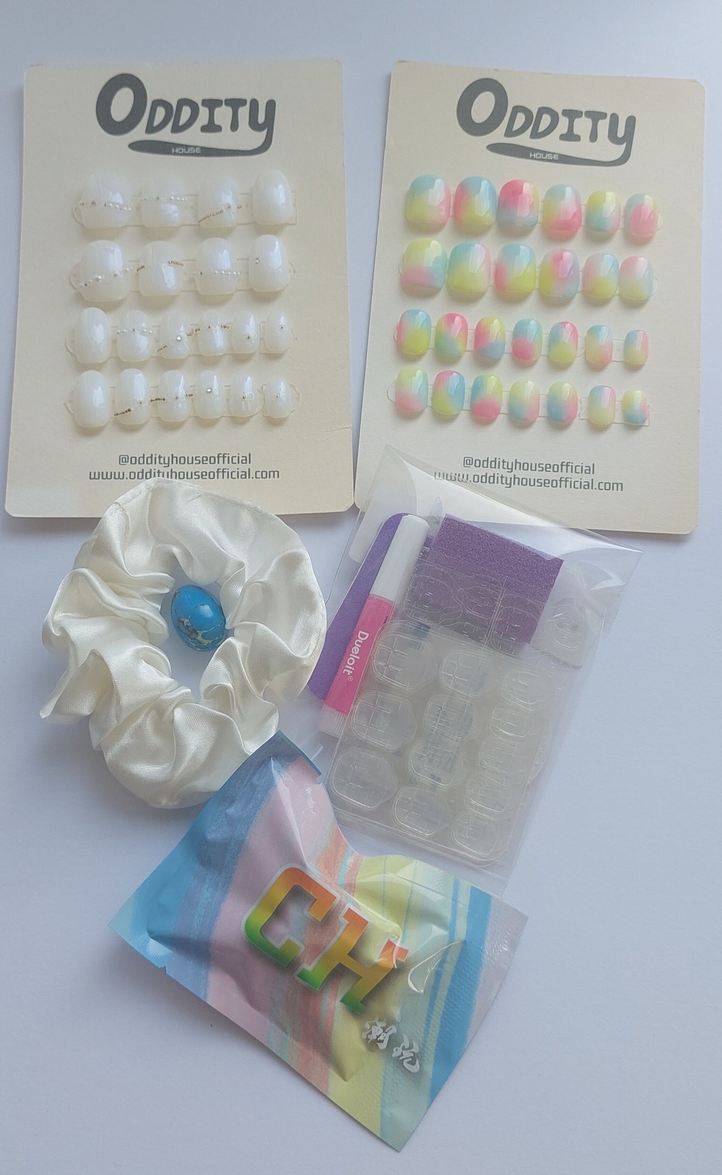 Mystery OOPSIE Bundle - Full Size