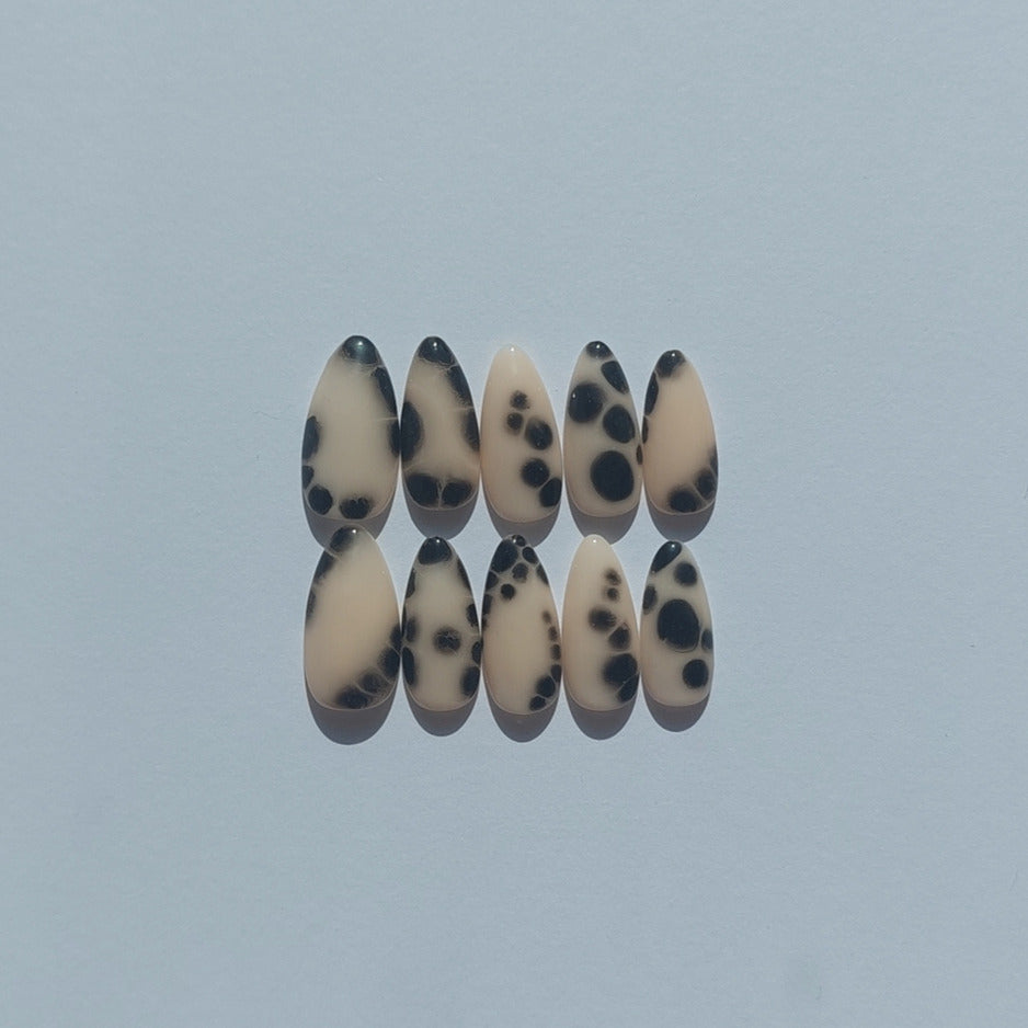 Ink Bloom - Made To Order