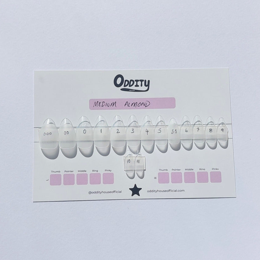 Sizing Kit