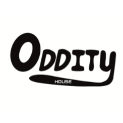 oddity house logo