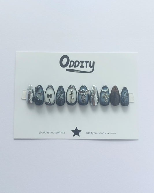 Mourning Bloom - Made to Order