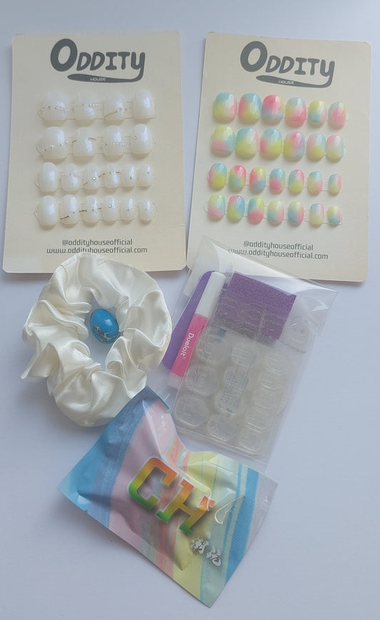 Mystery OOPSIE Bundle - Full Size