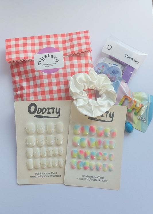 Mystery OOPSIE Bundle - Full Size