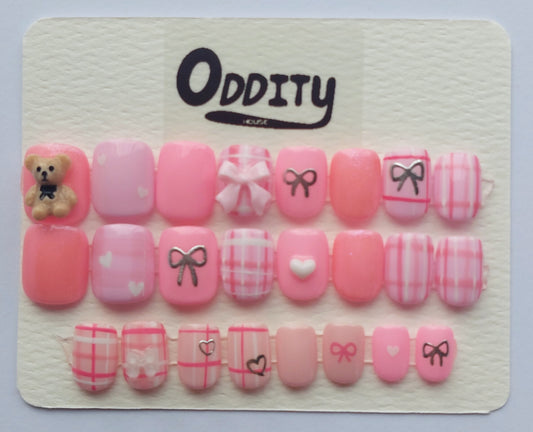 Sweet Valentine - Made to Order