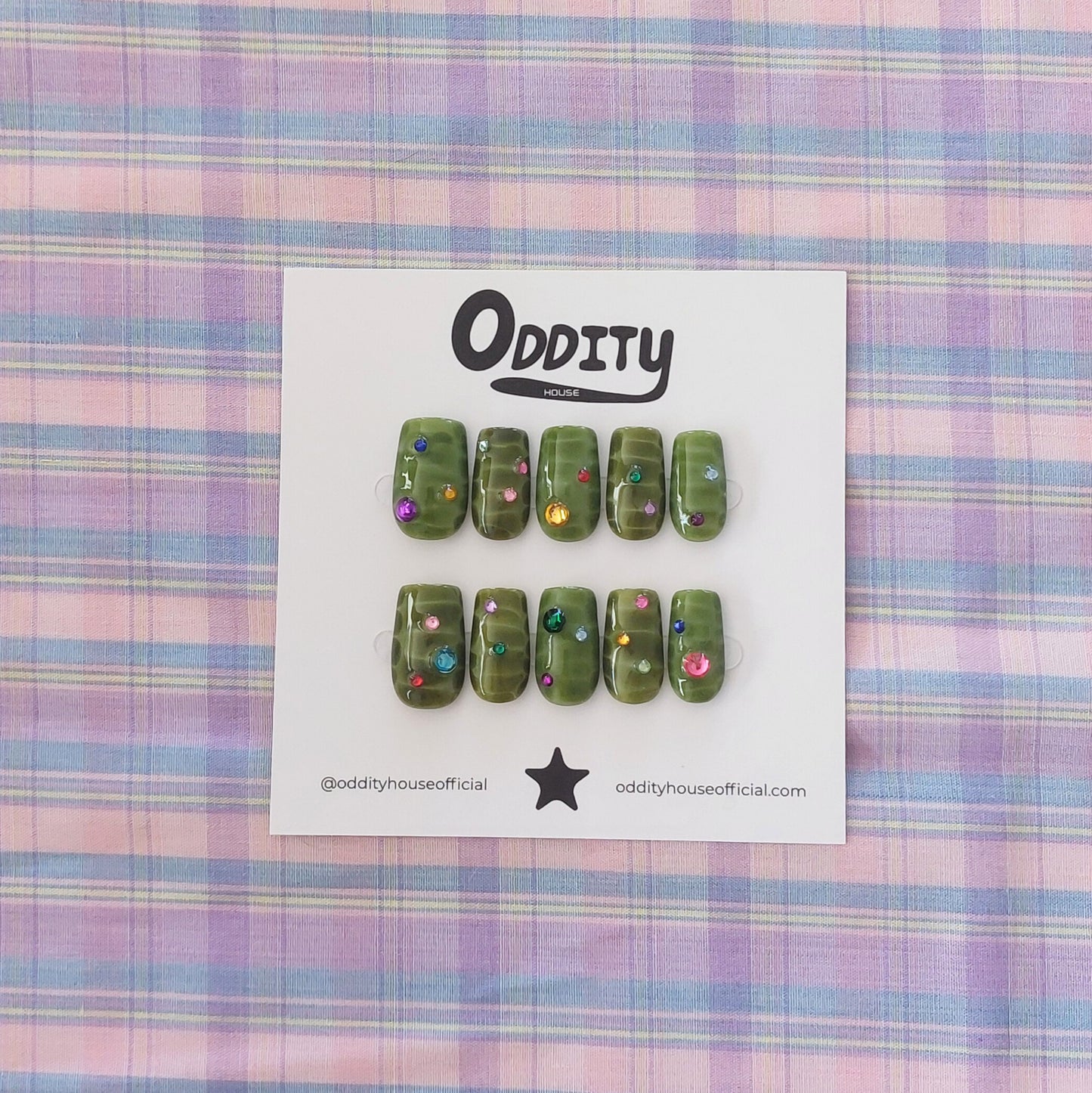 Animal Print Drop 01