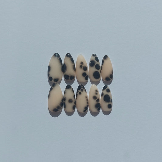 Ink Bloom  - Made To Order