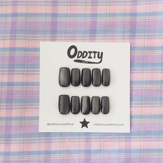 Black Aura - Made to Order