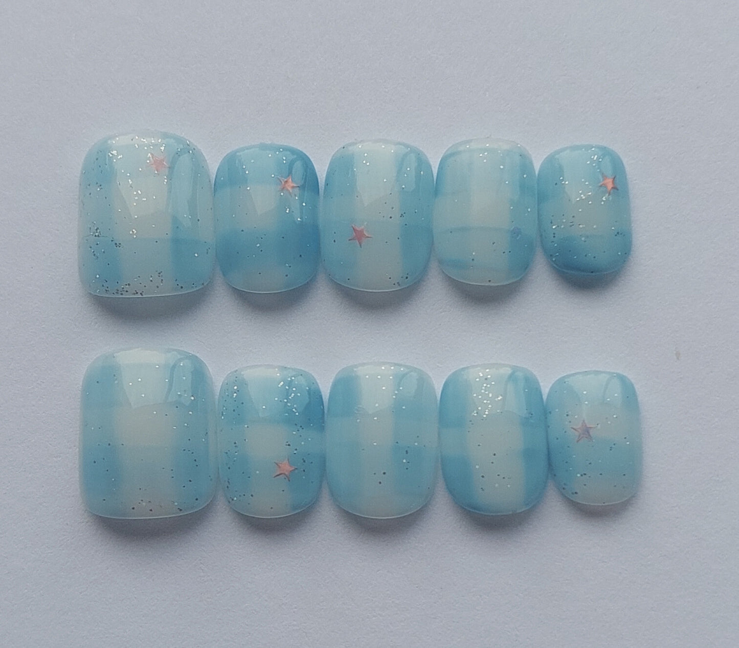 Darla - Made to Order