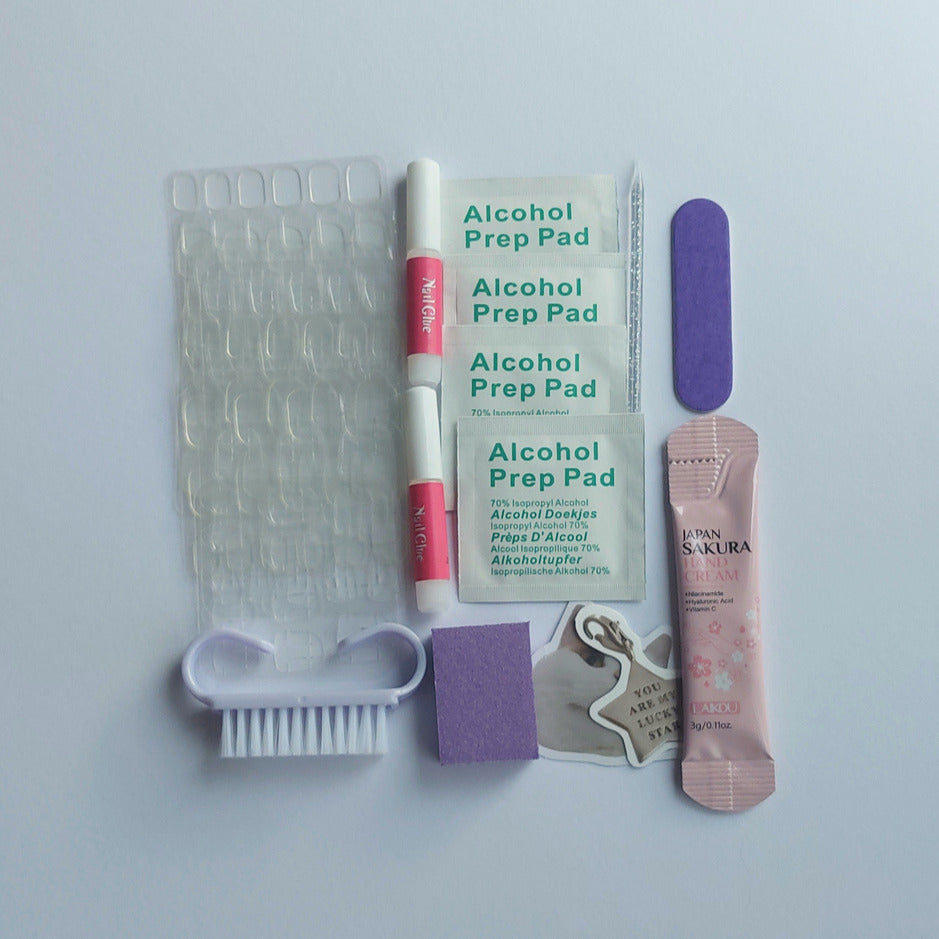Application Kit - Deluxe