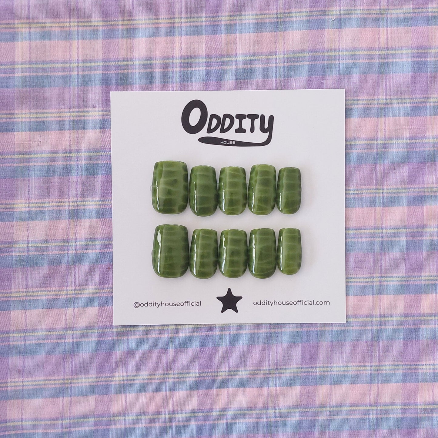 Animal Print Drop 01