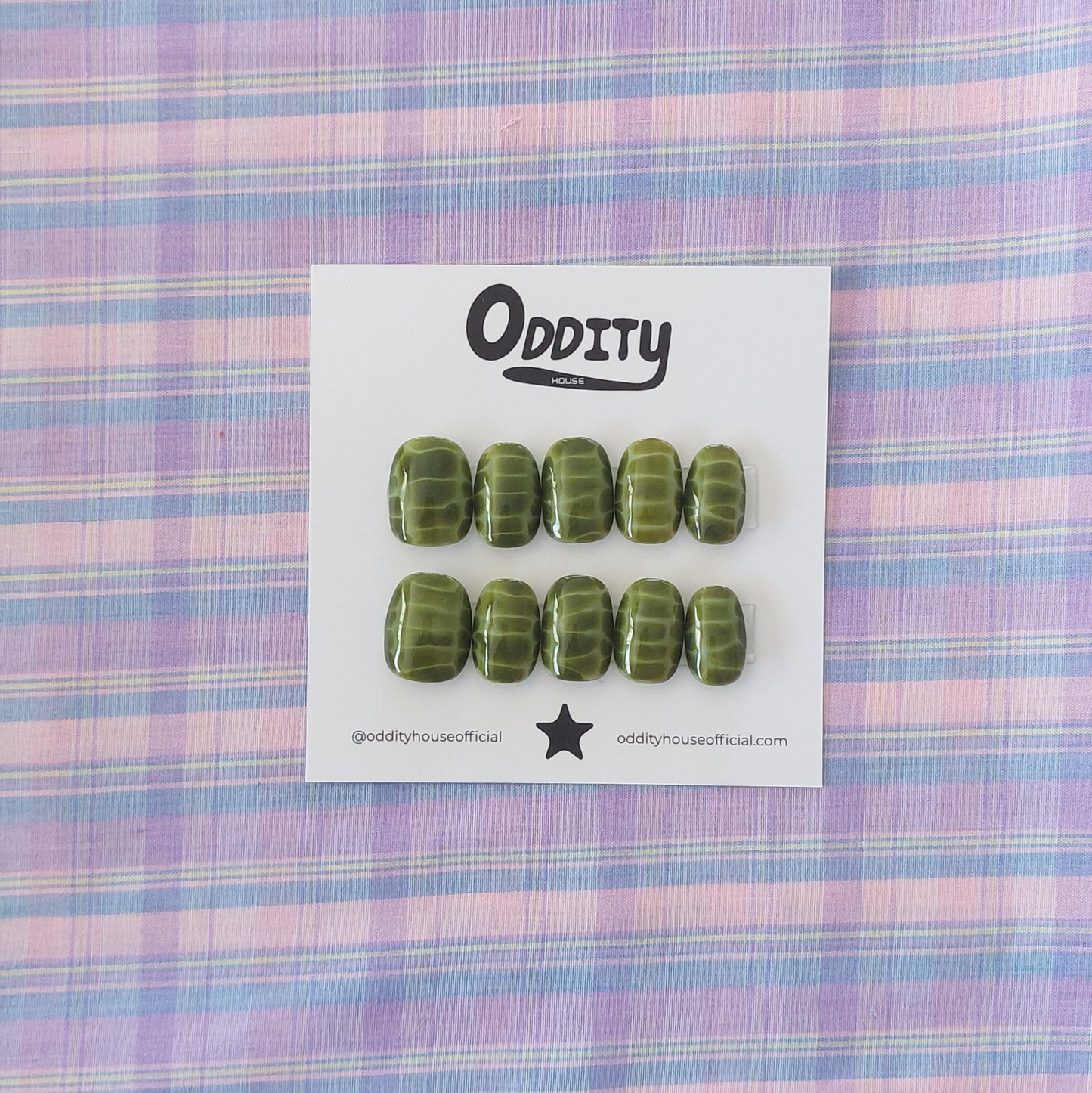 Animal Print Drop 01