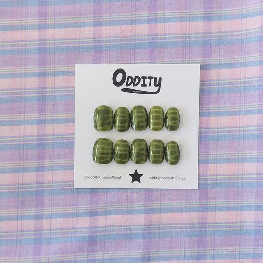 Croc - Made to Order