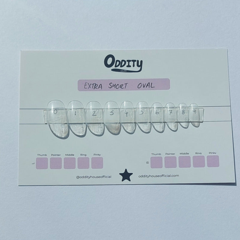 Sizing Kit