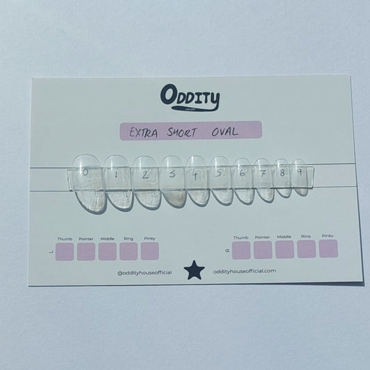 Sizing Kit