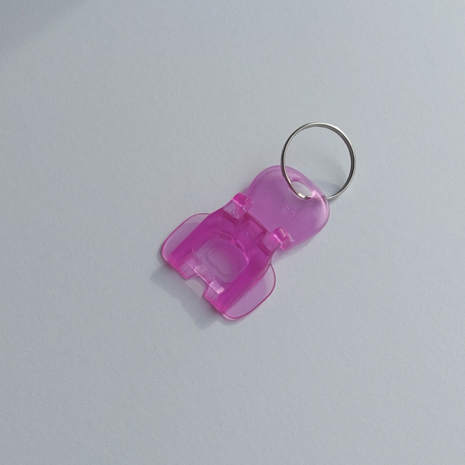 Nail Savers