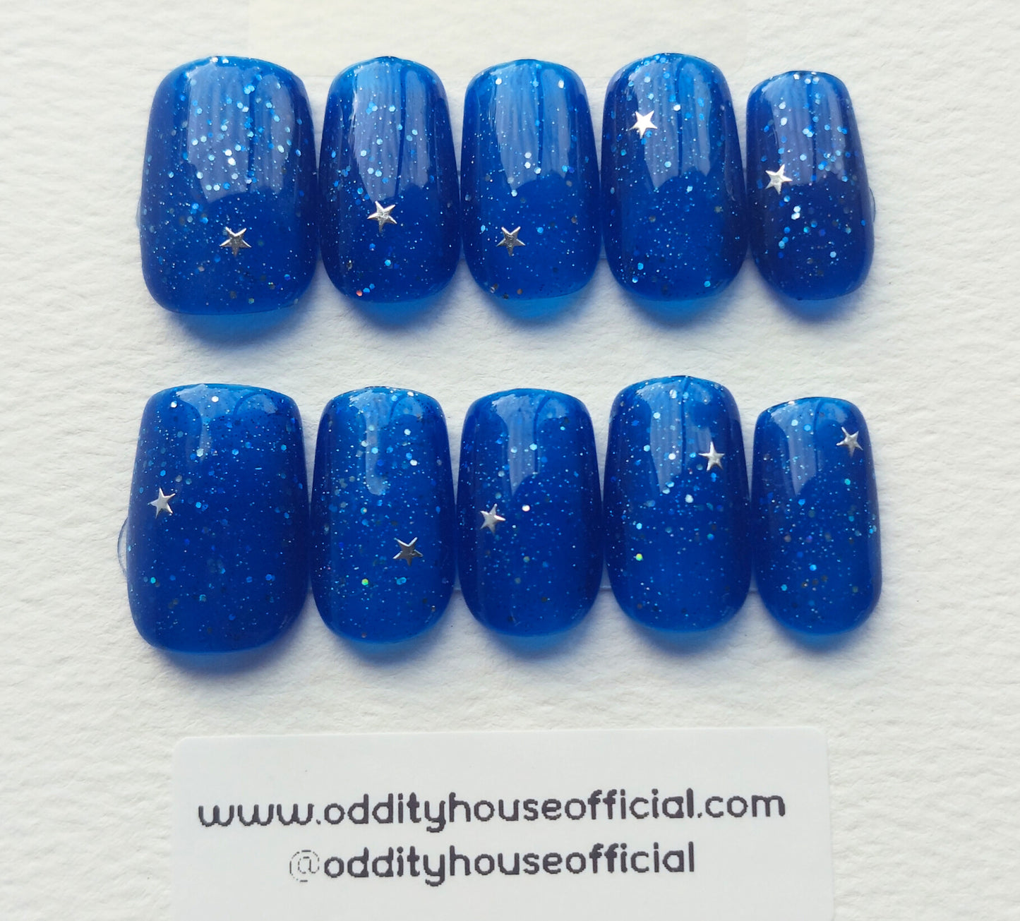 Reverie - Made to Order